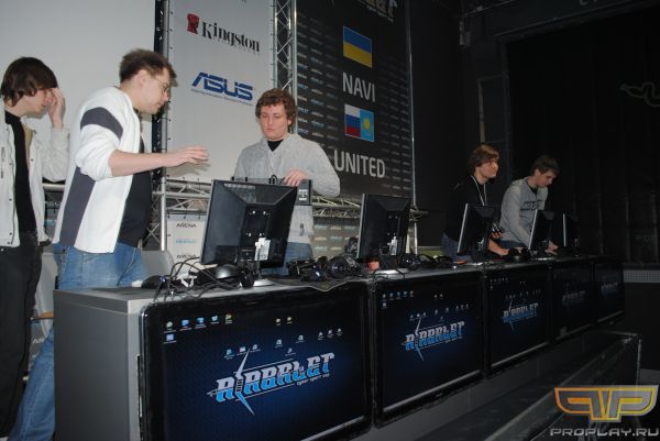 ����� ���-�� ��������� Edward'�. ��� �������� Starix - 